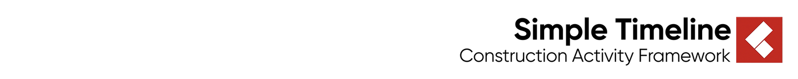 Timeline Header